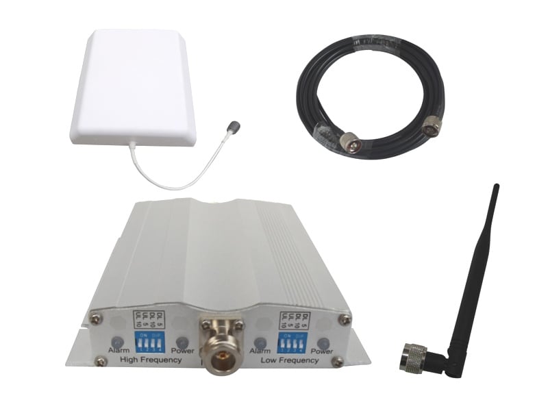 Antenna for Indoor mobile 